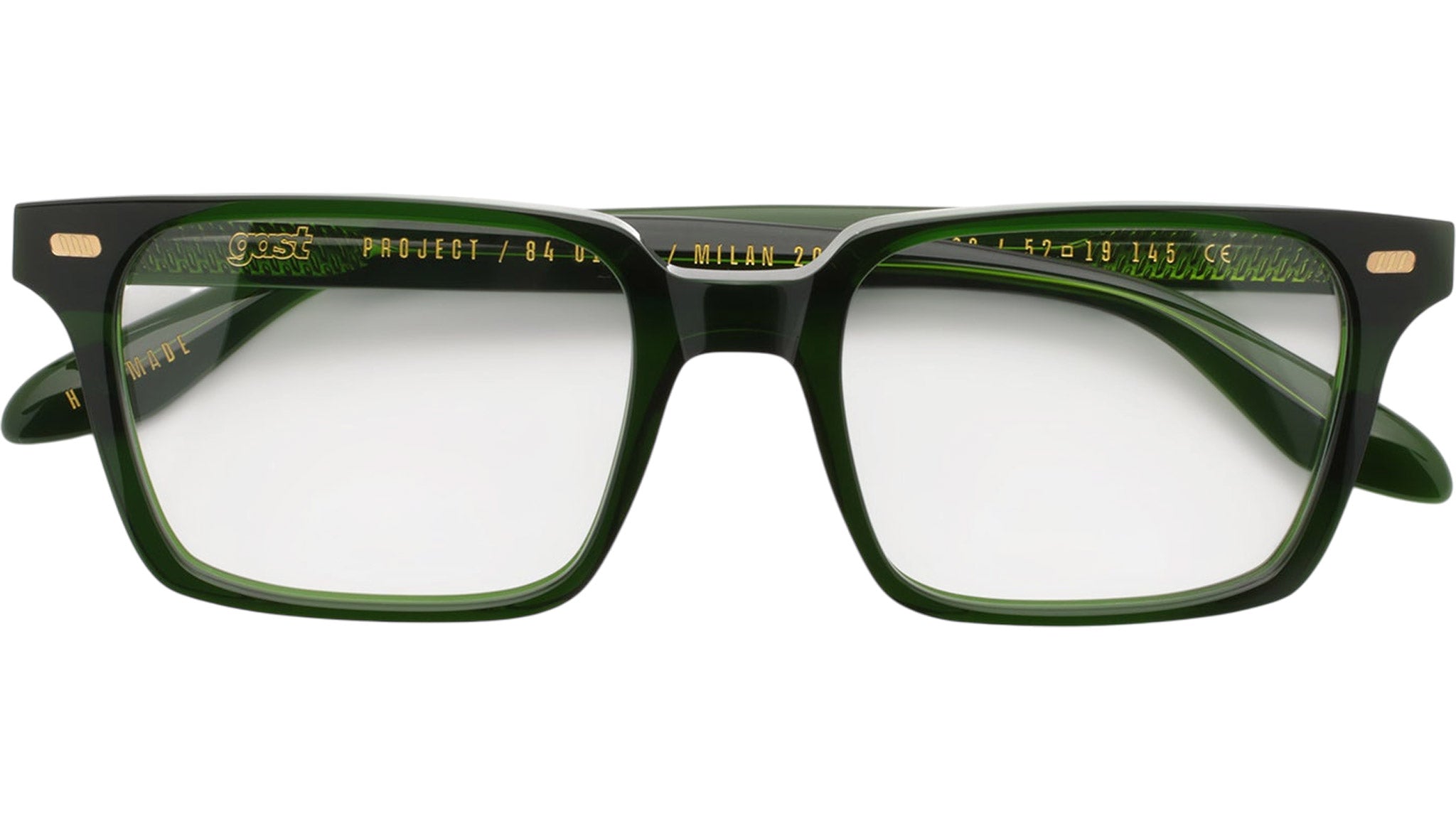 SENSO Pine Green