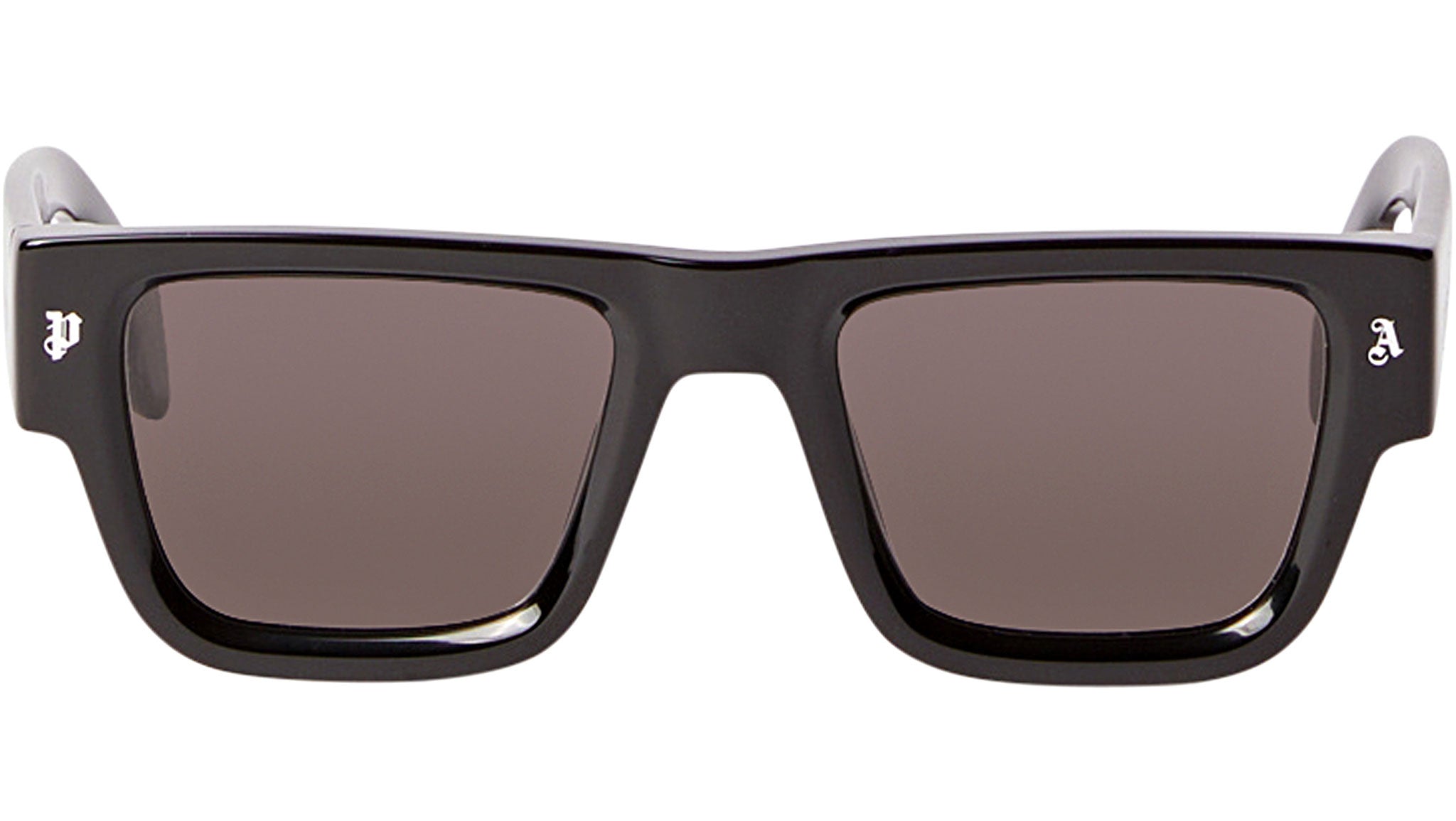 Palisade Black