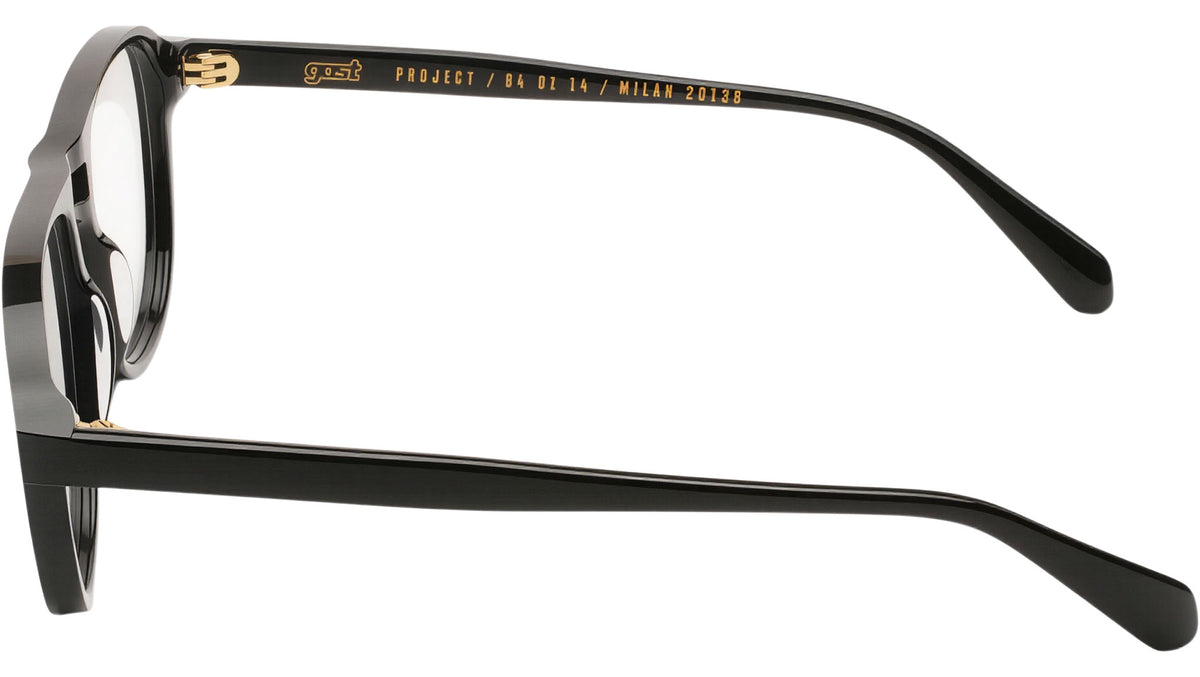 ATLAS OPT Black