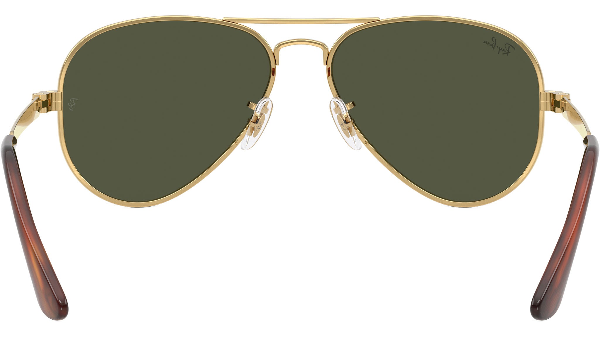 Aviator Max RB3925 001/31