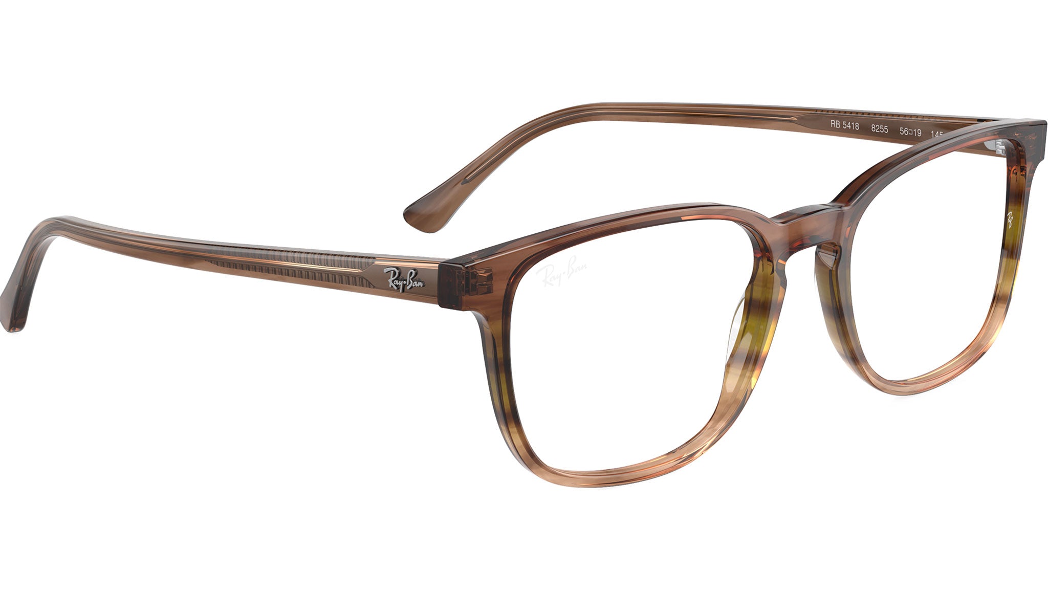 RB5418 Optics 8255