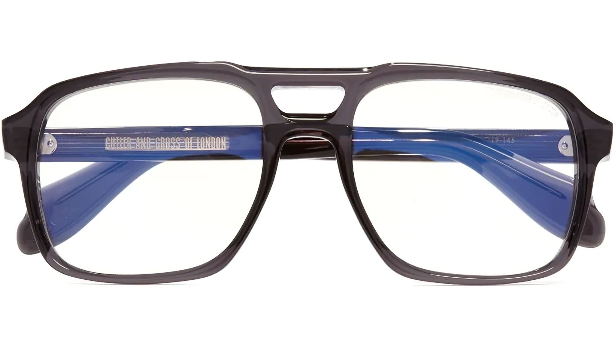 1394 Optical 08 Dark Grey