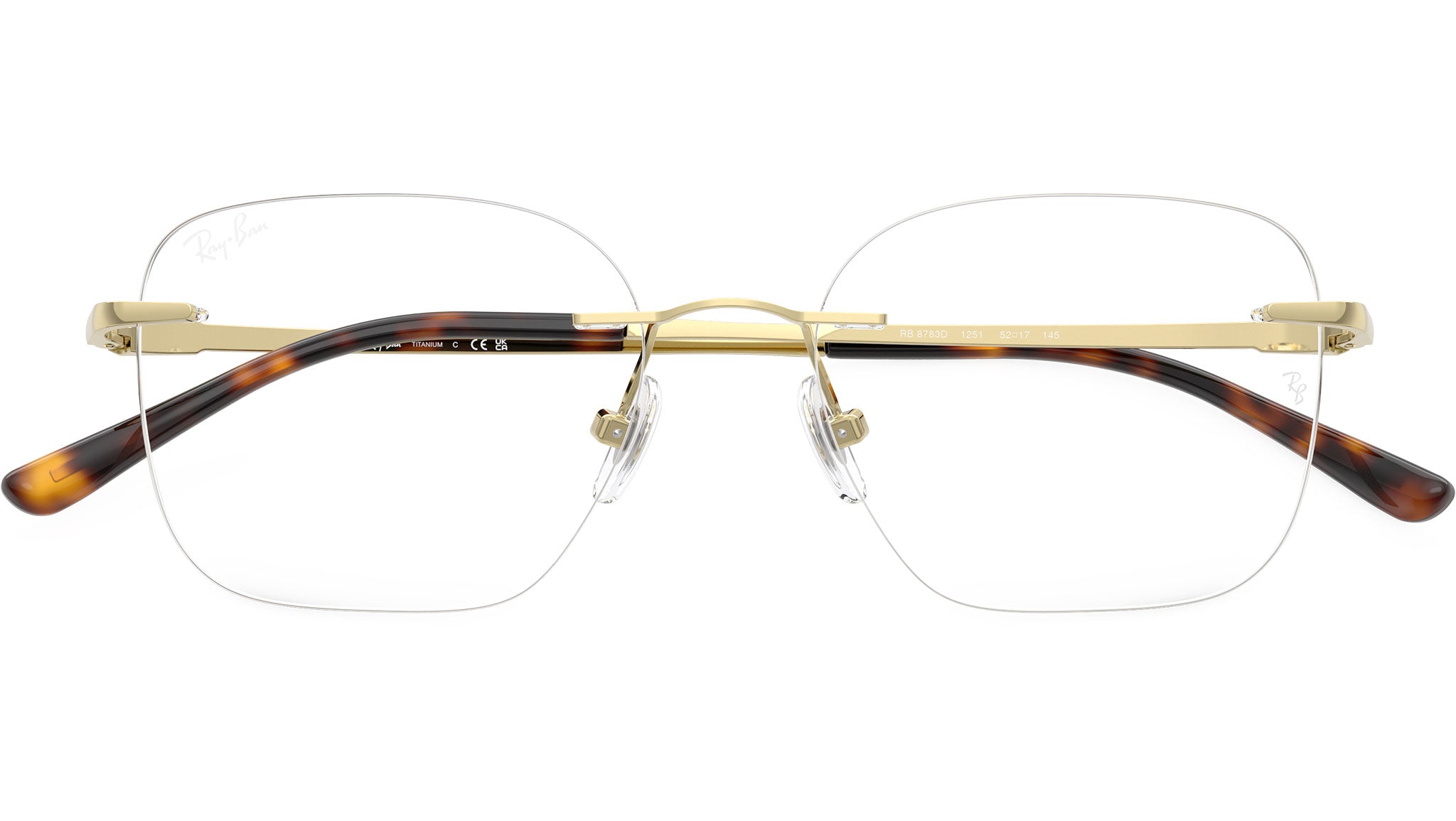 RB8783D Optics 1251
