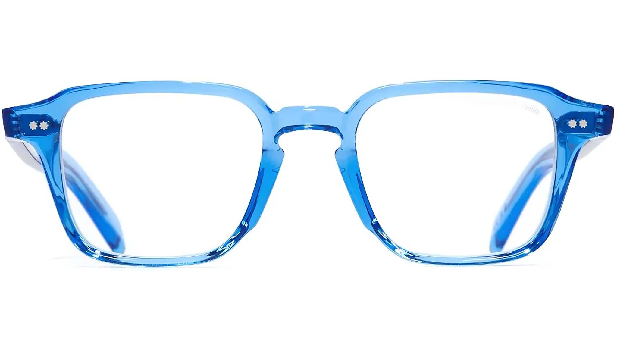 GR07 Optical A7 Blue Crystal
