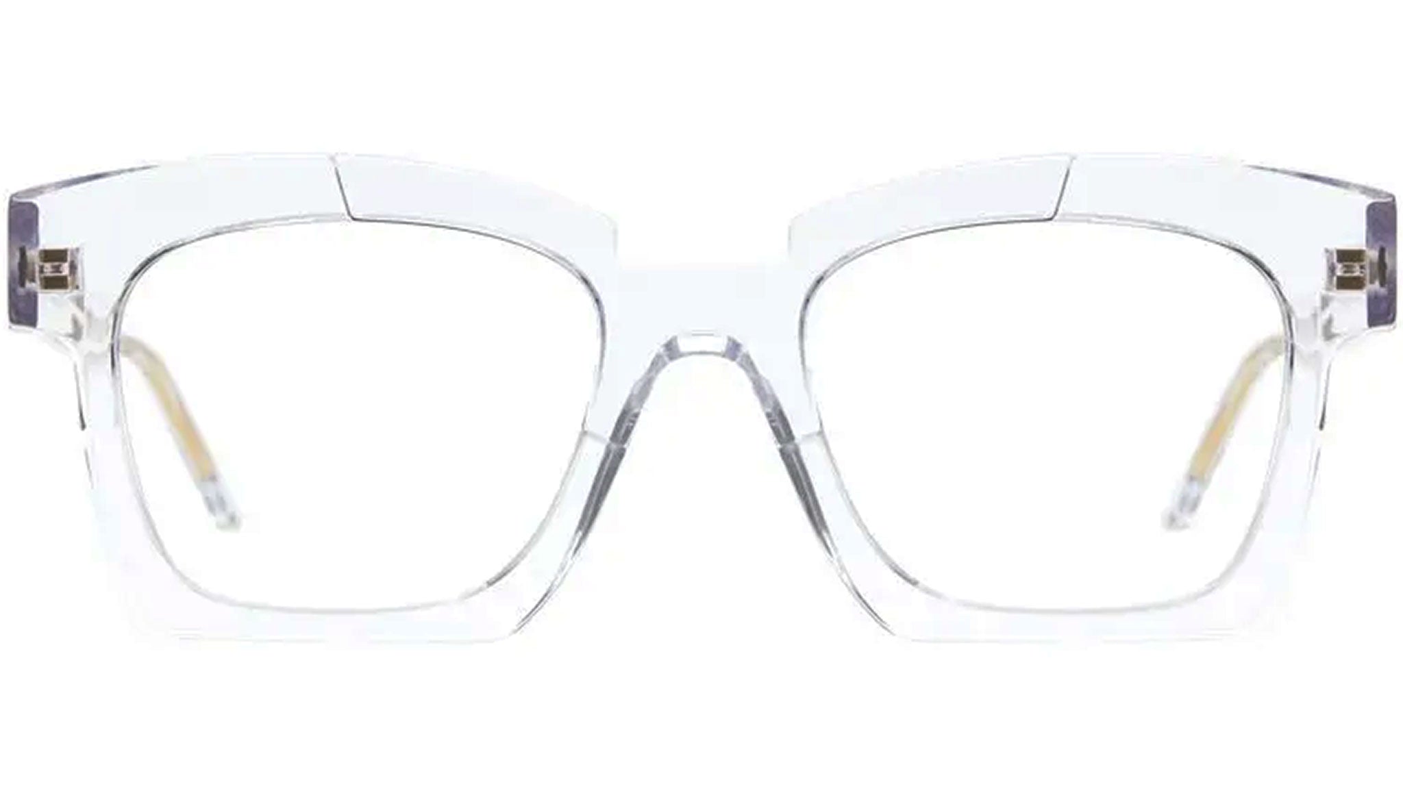 K5 CR Crystal