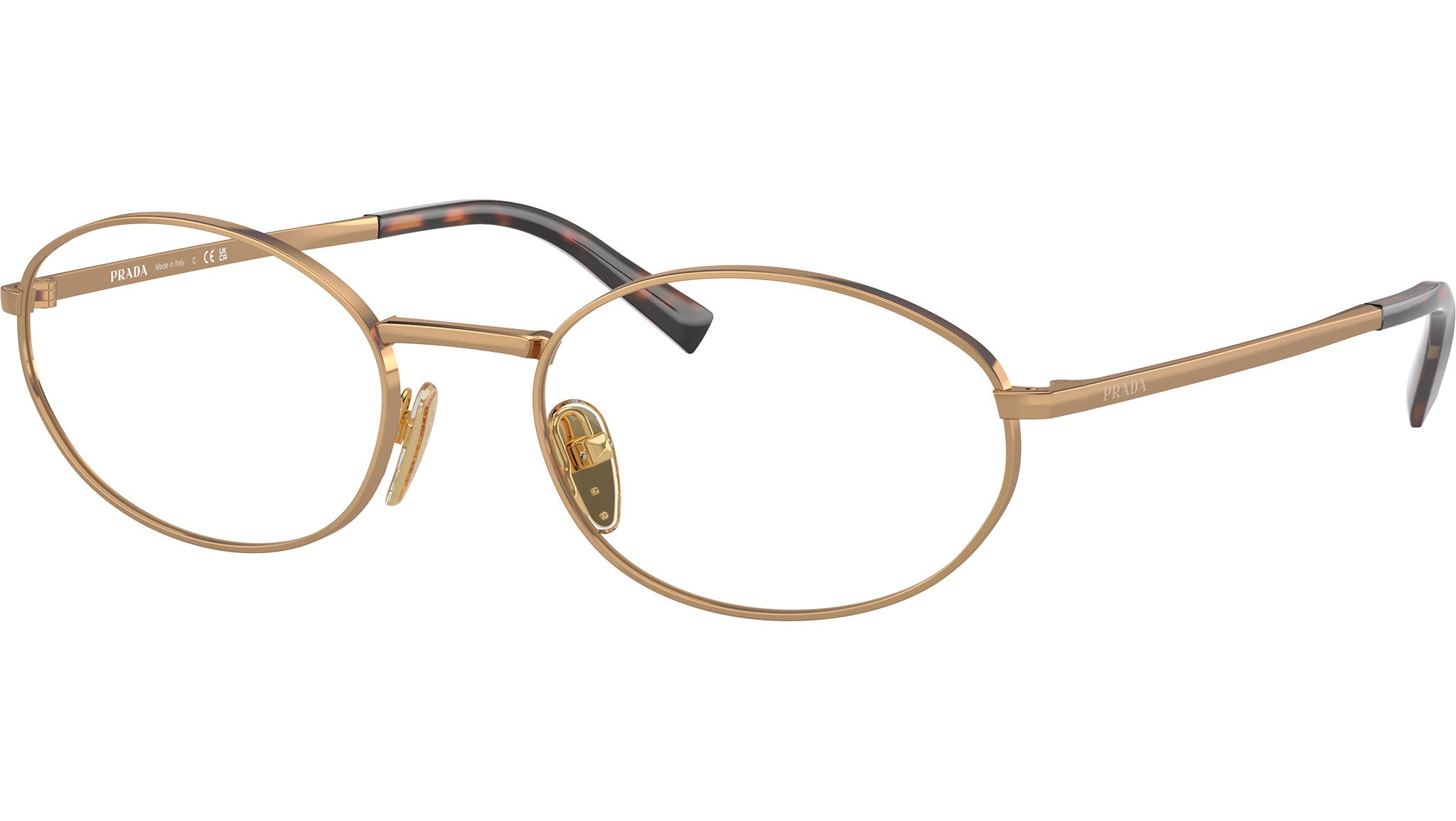 PR A57V 7OE1O1 Brass