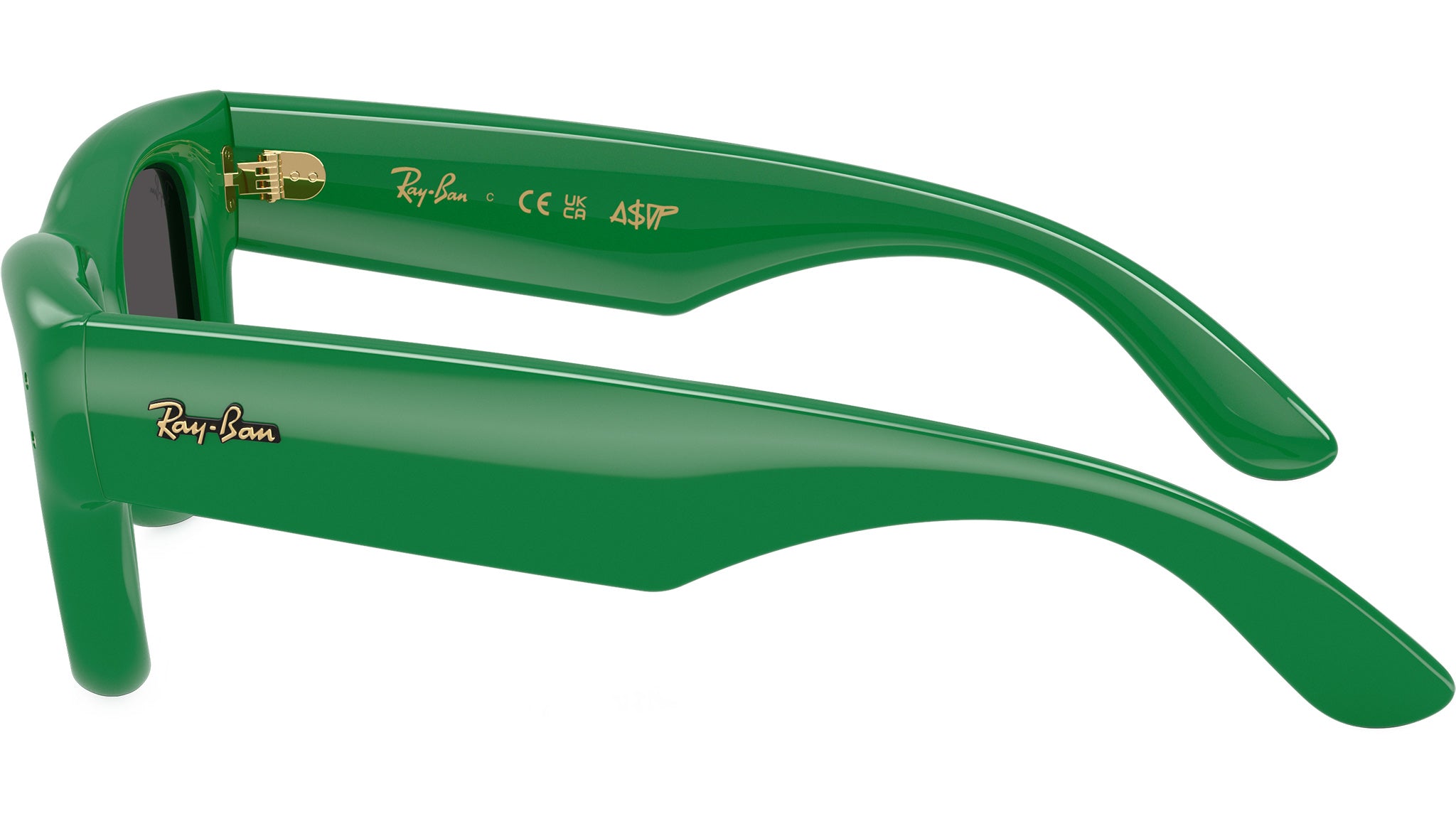 Wayfarer Puffer RB4940 683487