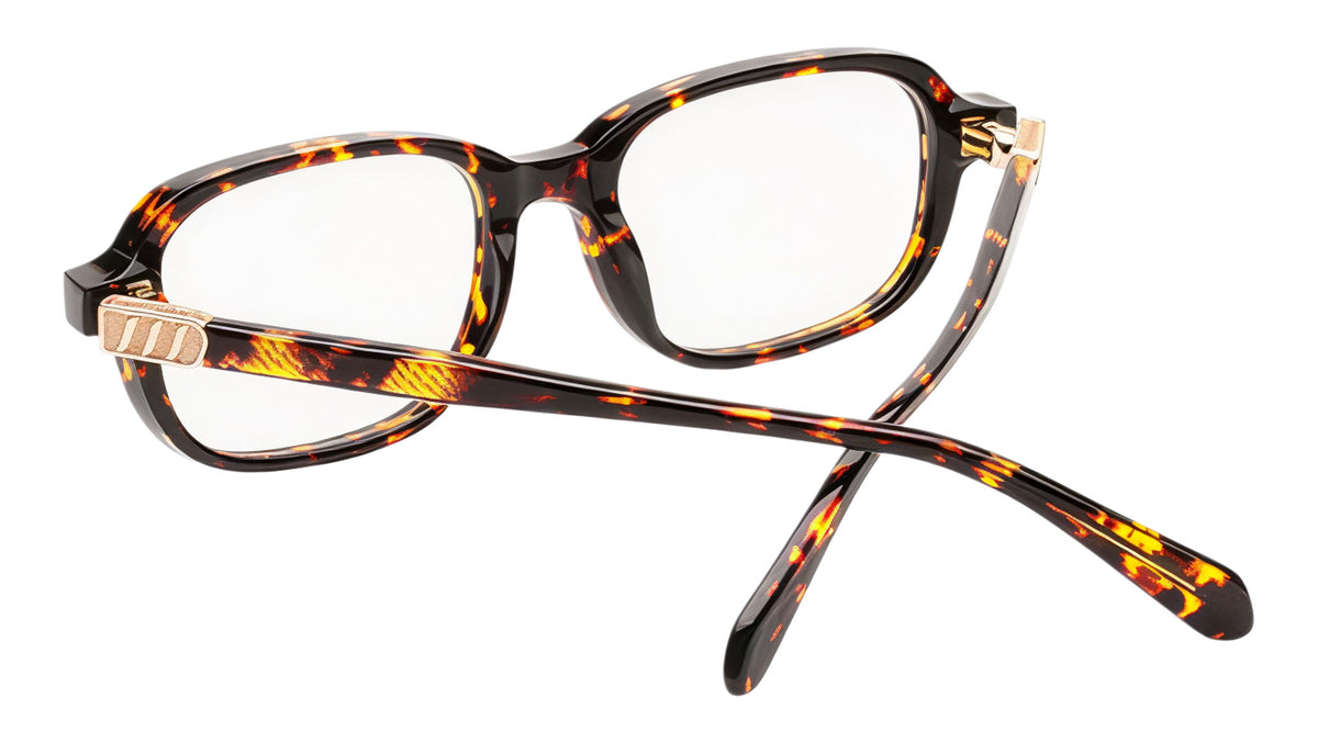 OLAN Havana Flame