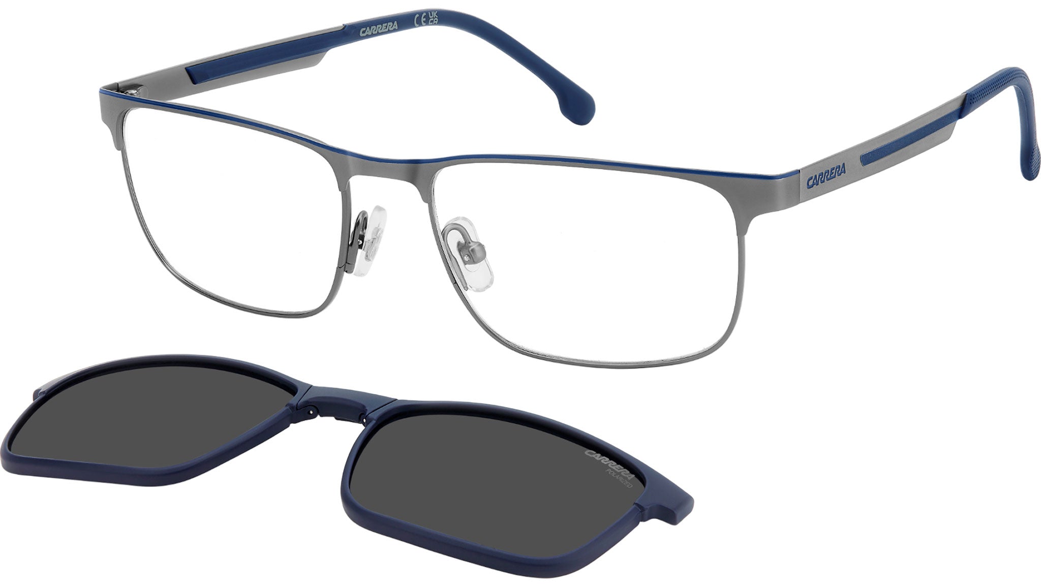 CA 8921/C V6D Clip