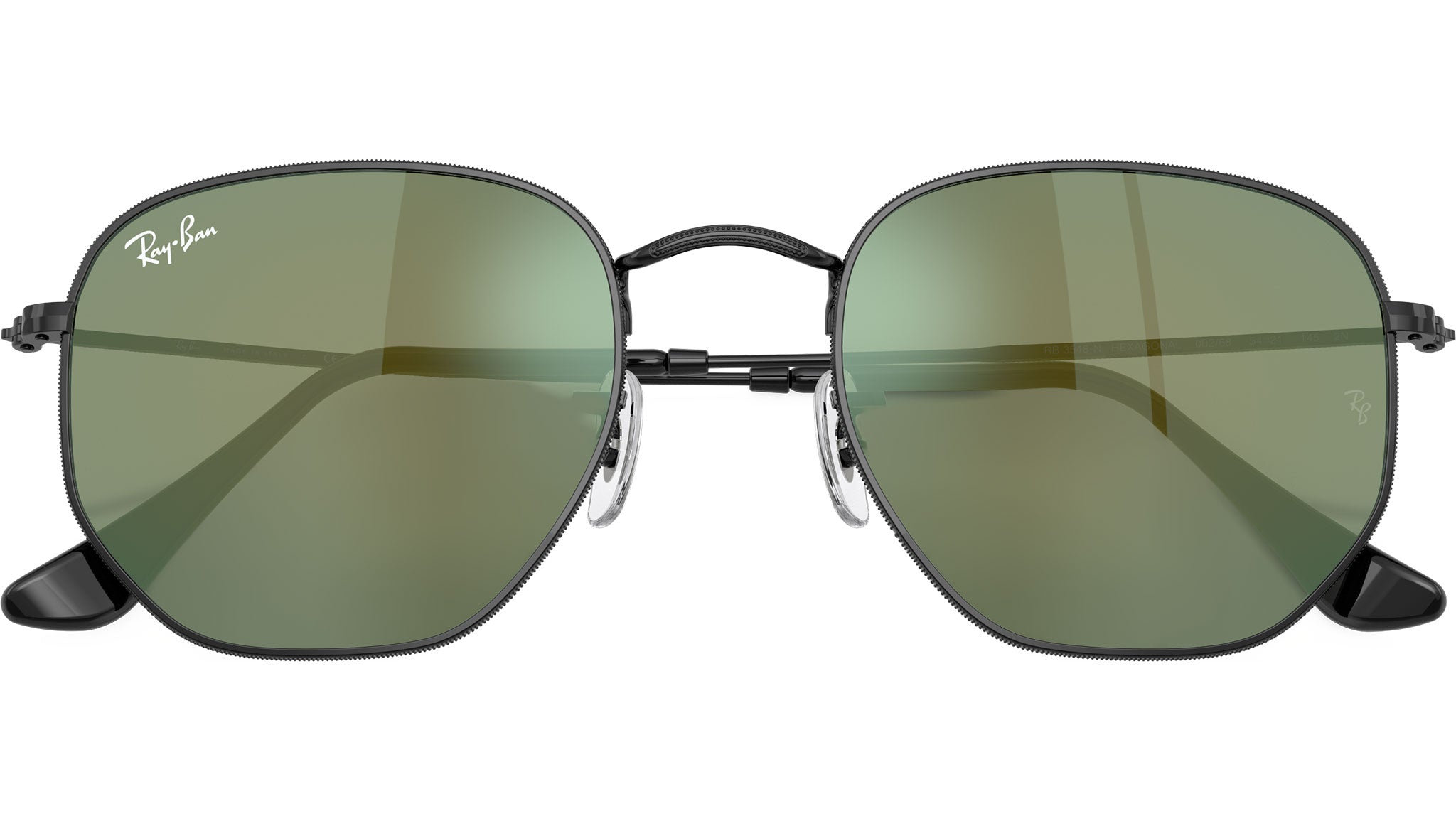 Hexagonal RB3548N 002/68