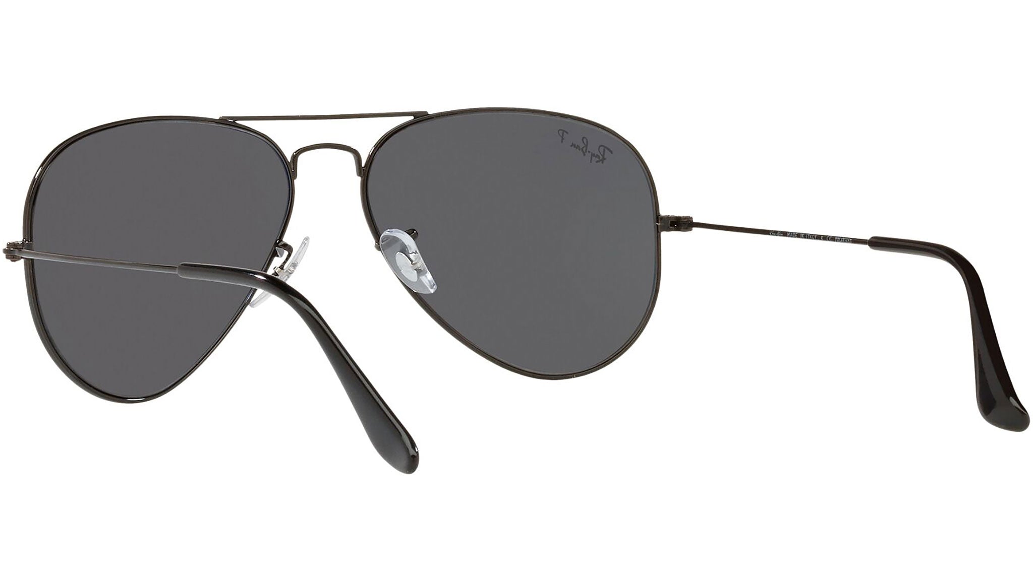 Aviator Large Metal RB3025 002/48