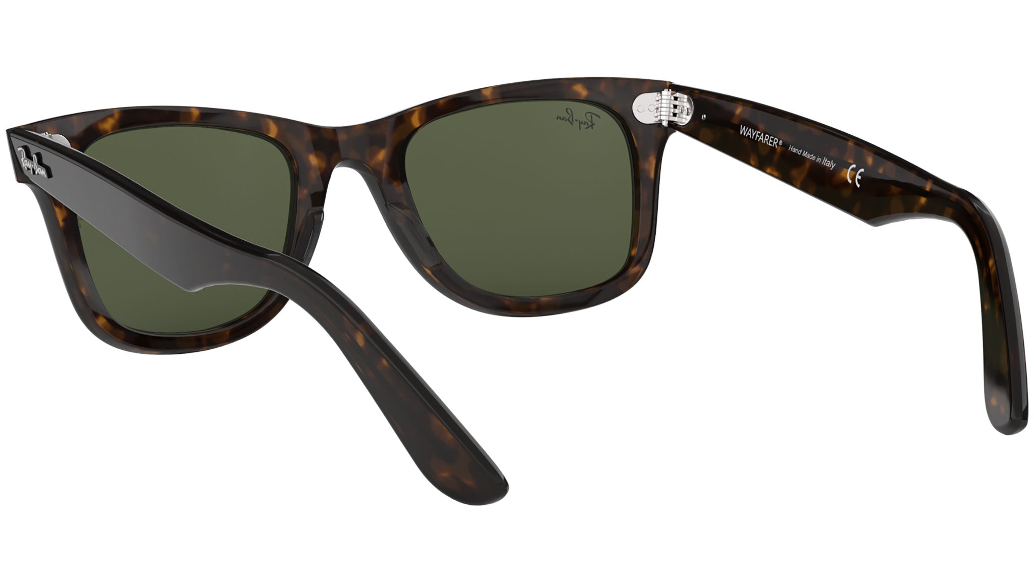 Wayfarer RB2140 902