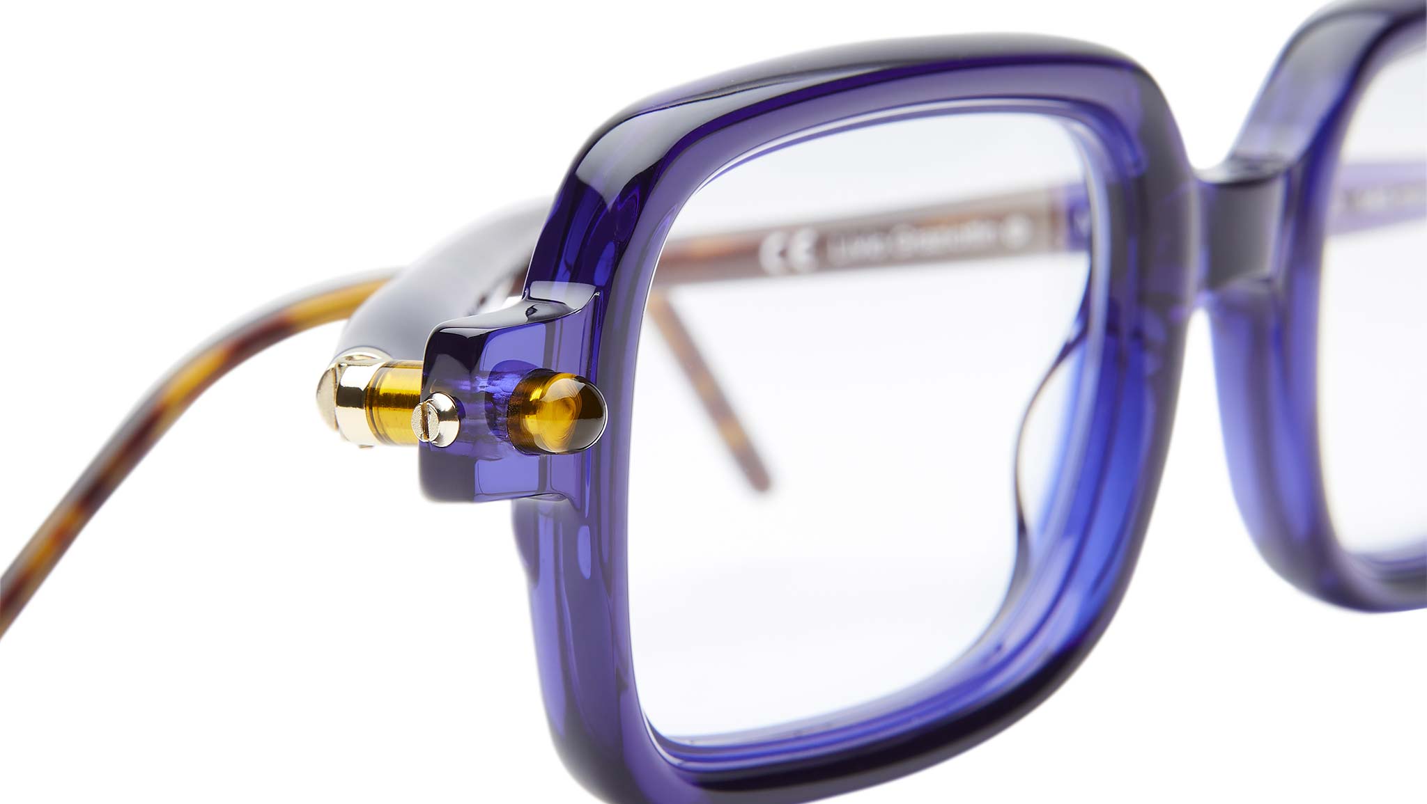 P2 DB Dark Blue