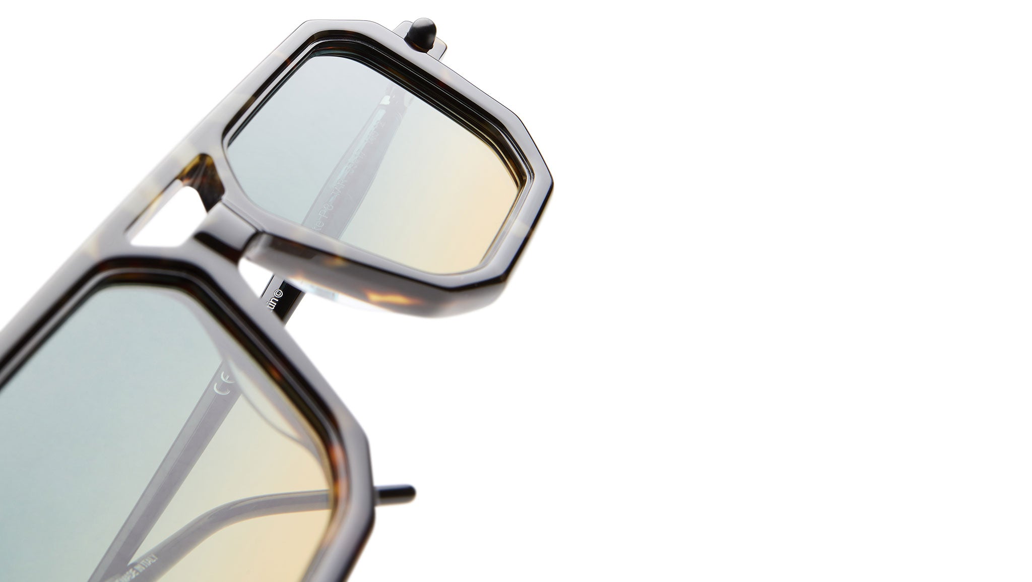 P8 Sun TAR Dark Tortoise