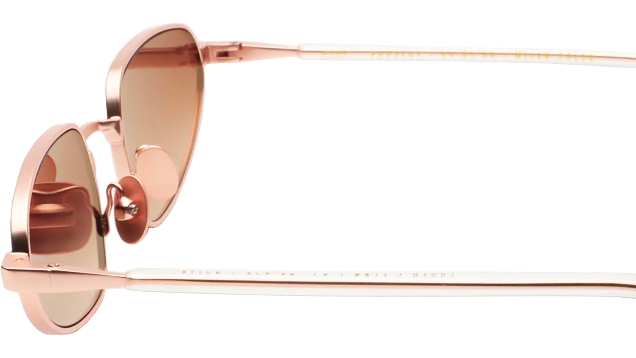 FARFA Rose Gold