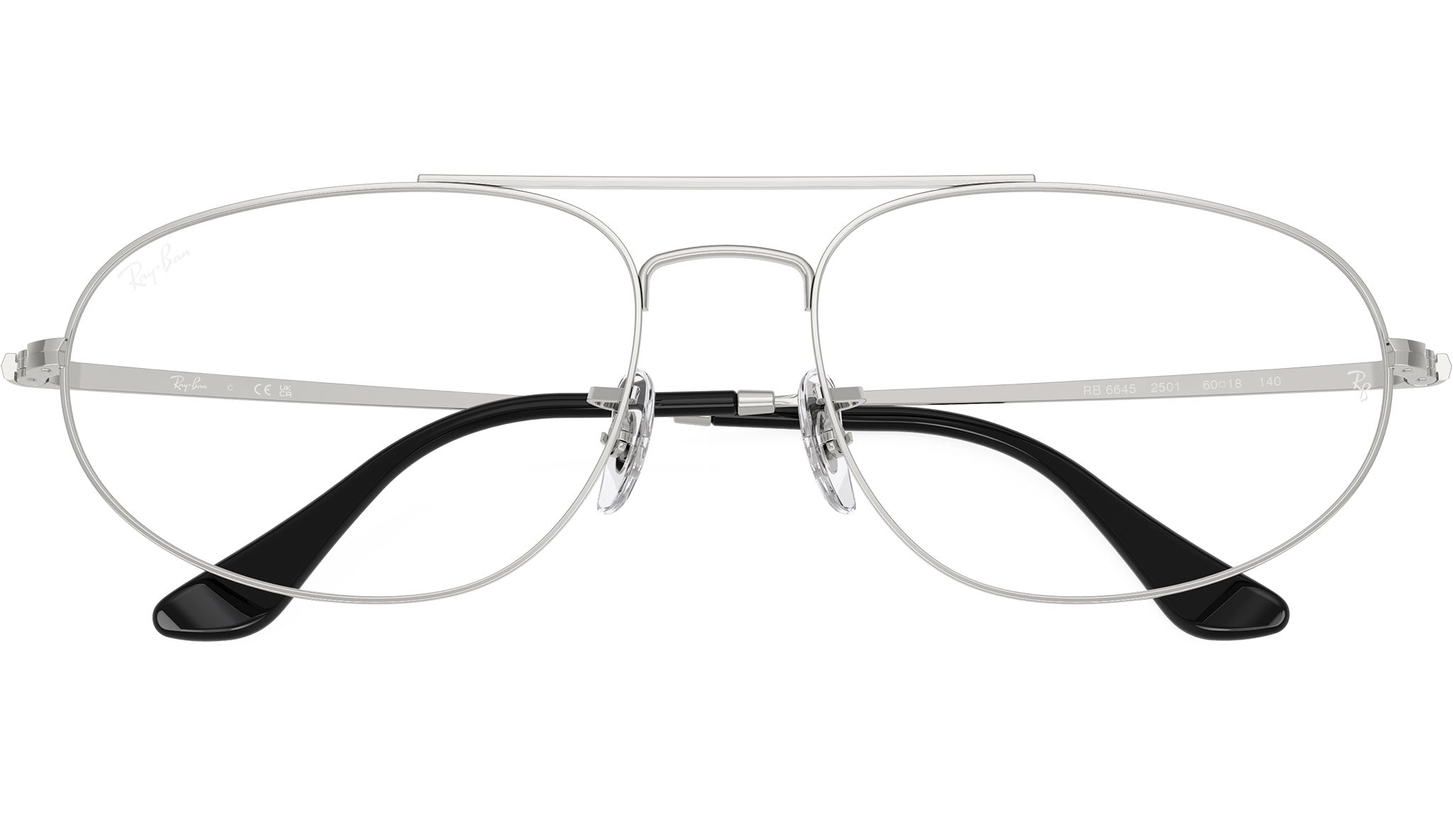 RB6645 Optics 2501
