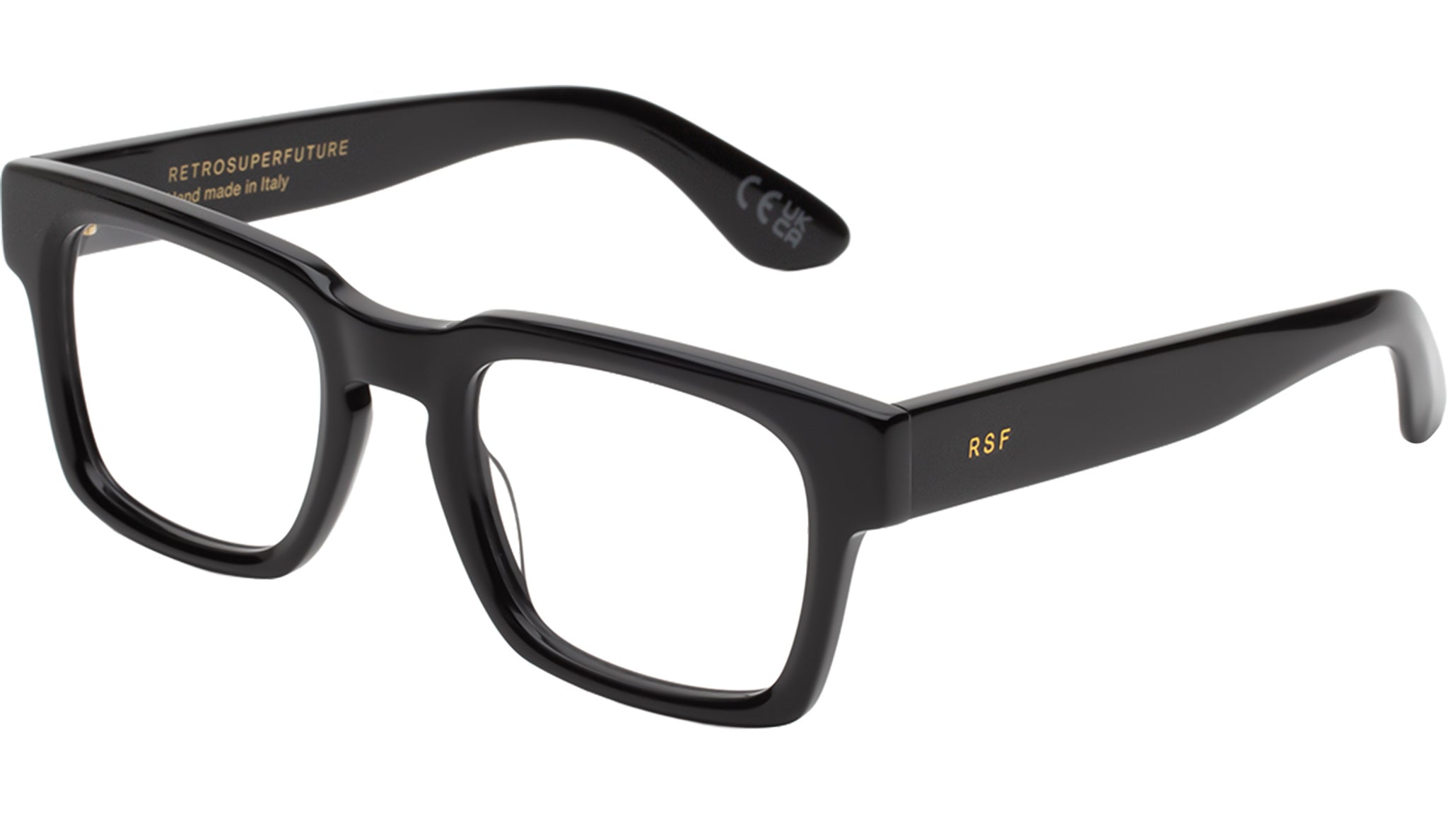 Numero 133 Black