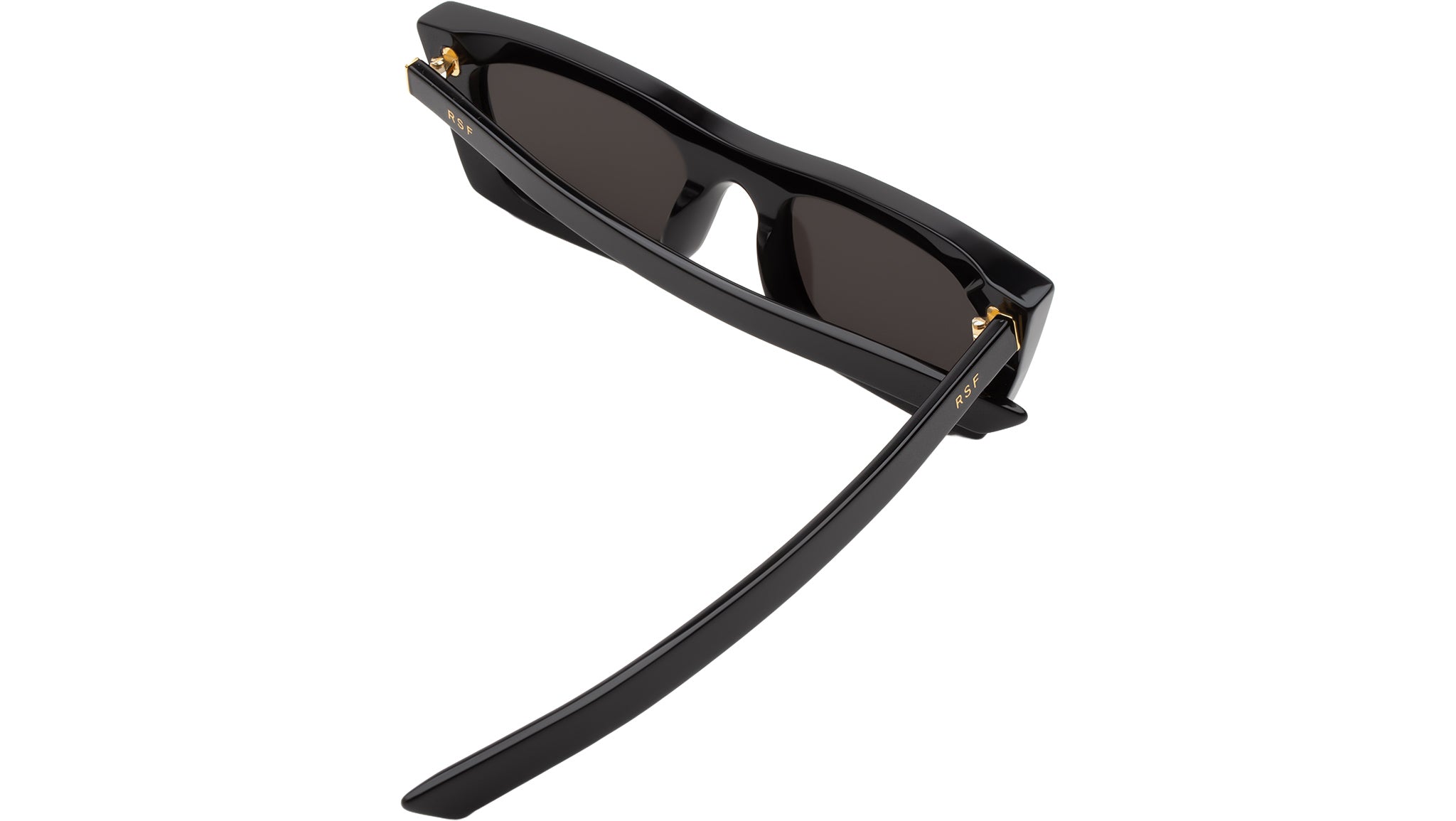 Fred 2.0 Black