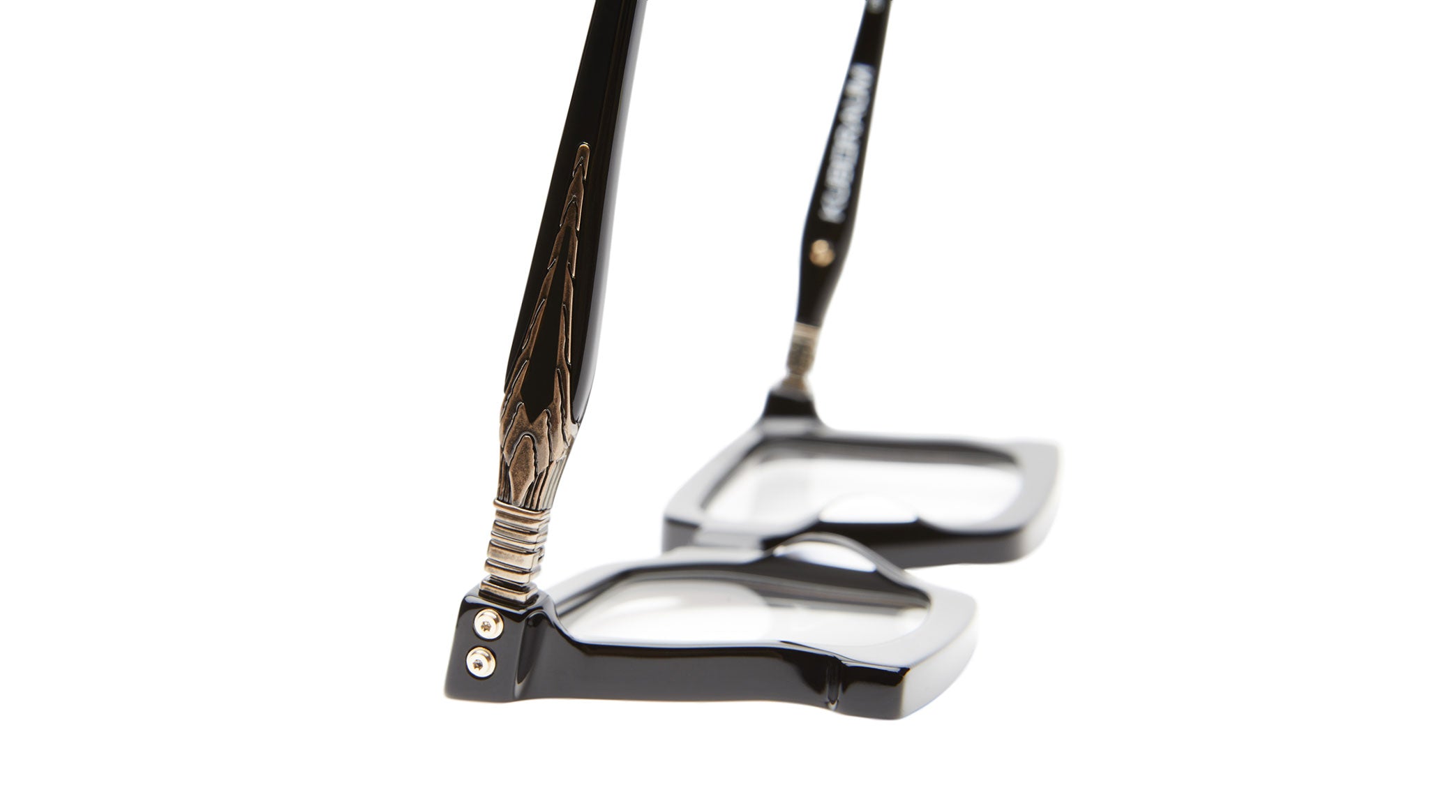 D72 BS Black Shine