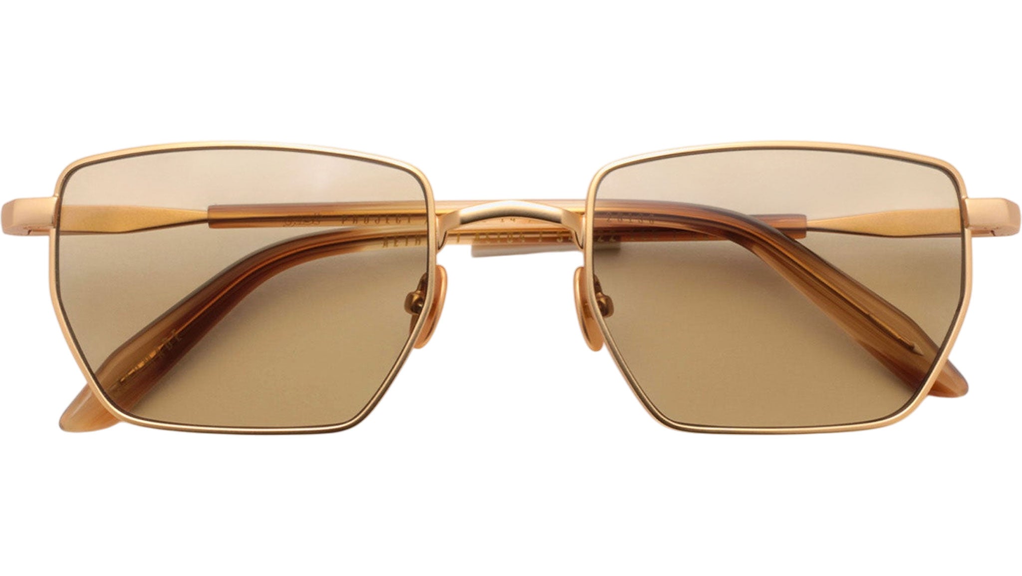 AETHER Matte Gold