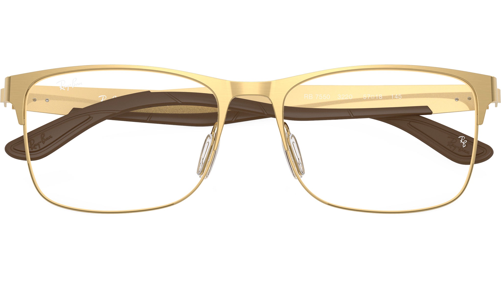 RB7550 Optics 3220