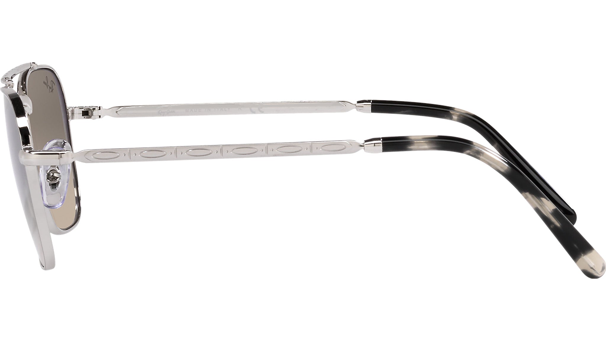 New Caravan RB3636 003/32 silver
