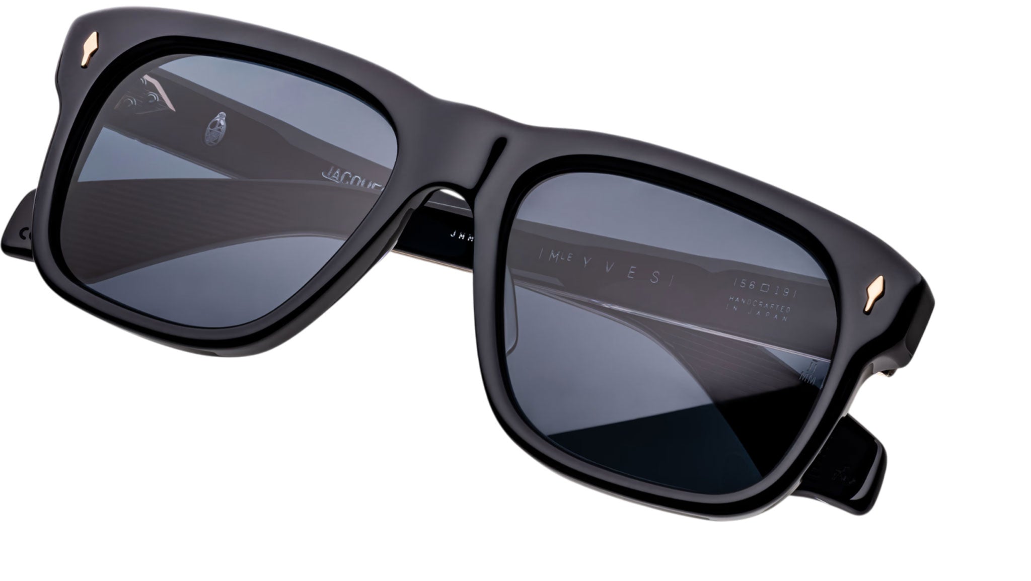 Yves Lacquer