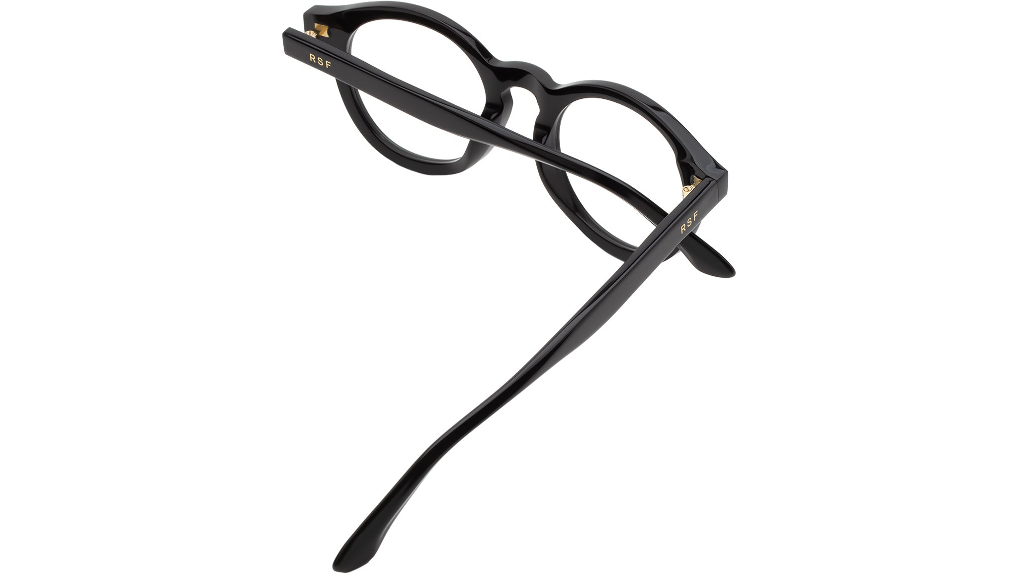 Numero 129 Black