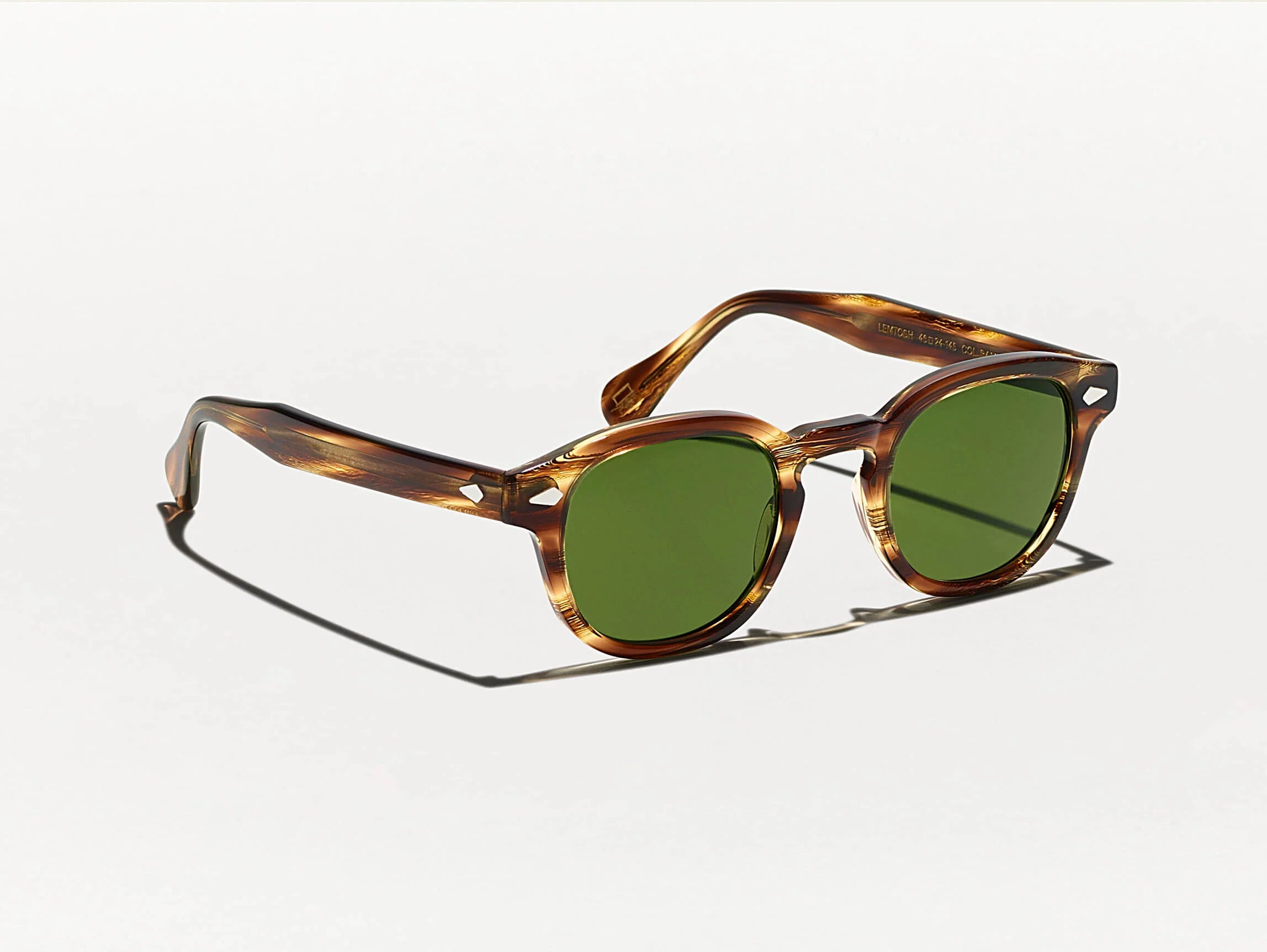 MOSCOT LEMTOSH SUN