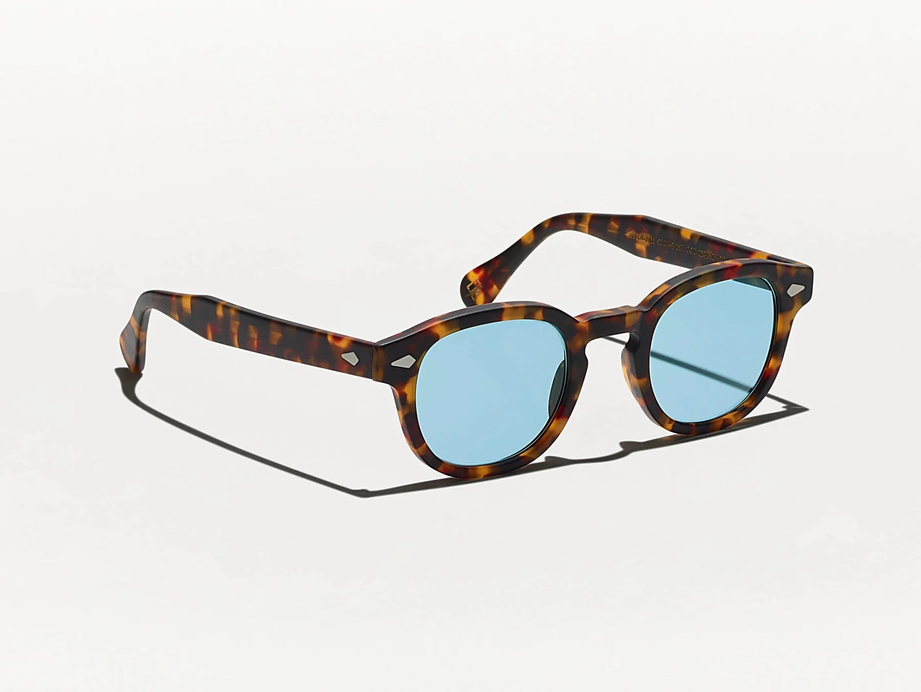 MOSCOT LEMTOSH SUN