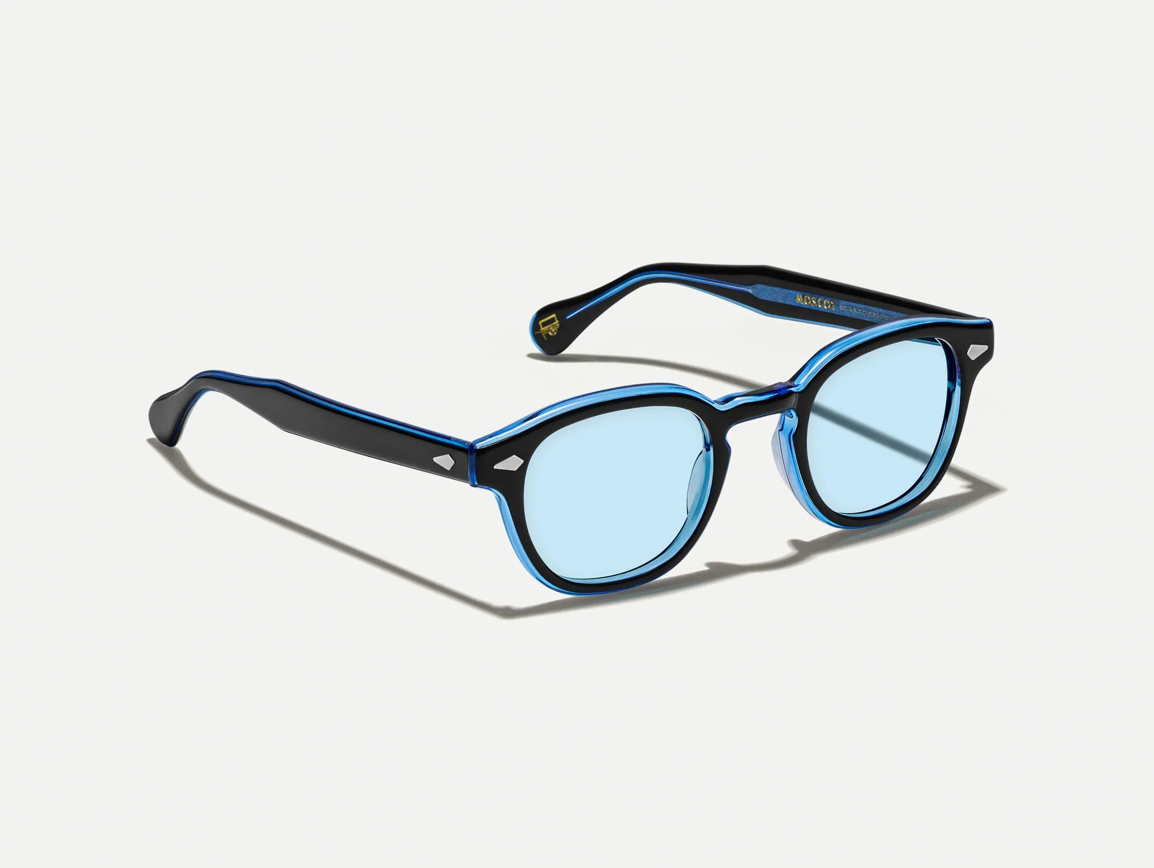 MOSCOT LEMTOSH SUN - LIMITED EDITION 110