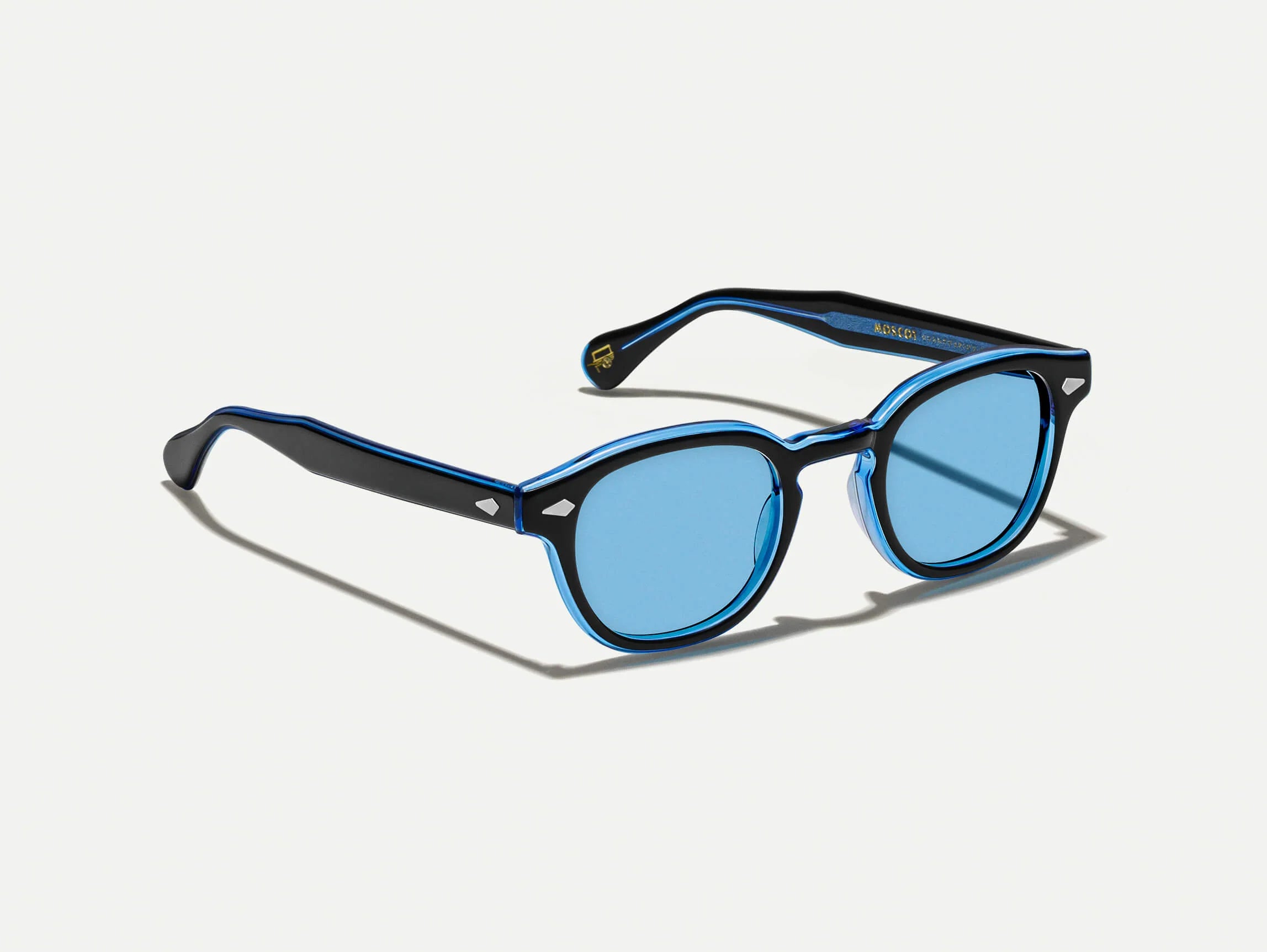 MOSCOT LEMTOSH SUN - LIMITED EDITION 110