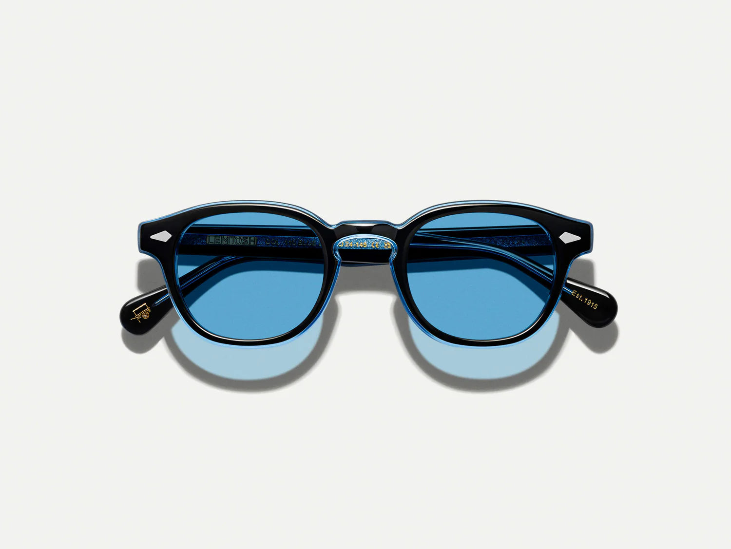 MOSCOT LEMTOSH SUN - LIMITED EDITION 110