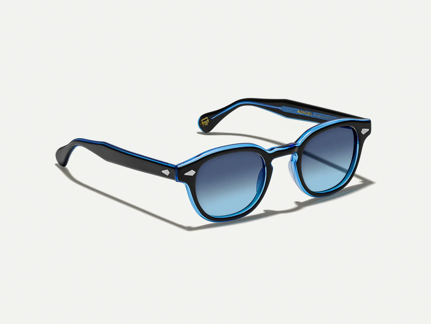 MOSCOT LEMTOSH SUN - LIMITED EDITION 110