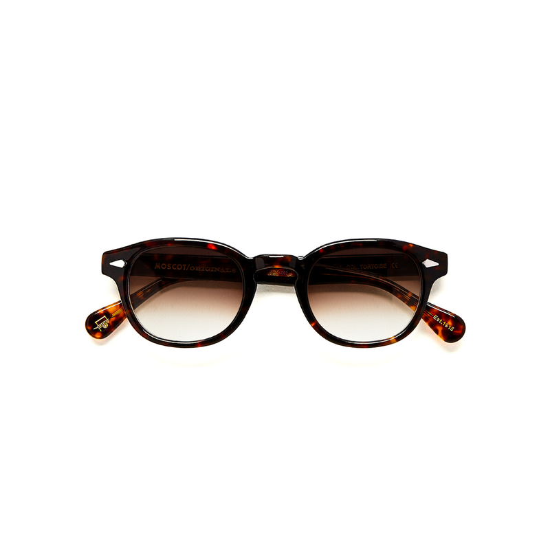 LEMTOSH TORTOISE CUSTOM