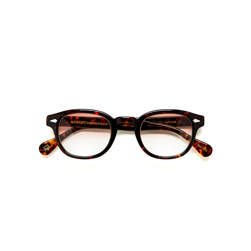 LEMTOSH TORTOISE CUSTOM