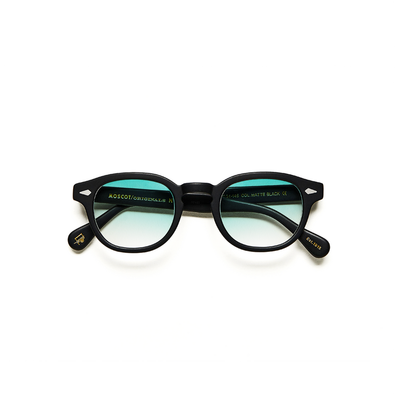LEMTOSH MATT BLACK CUSTOM