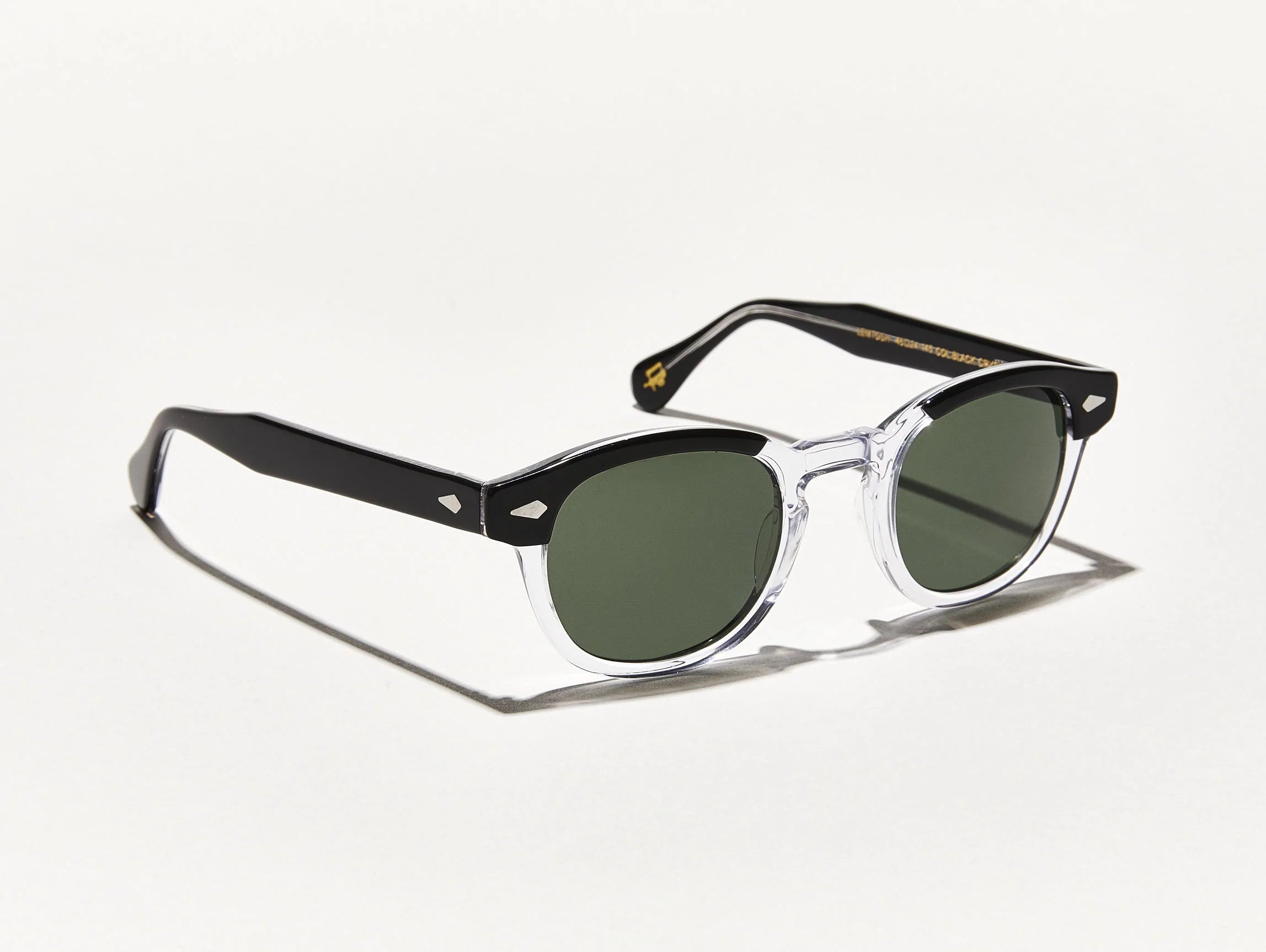 MOSCOT LEMTOSH SUN