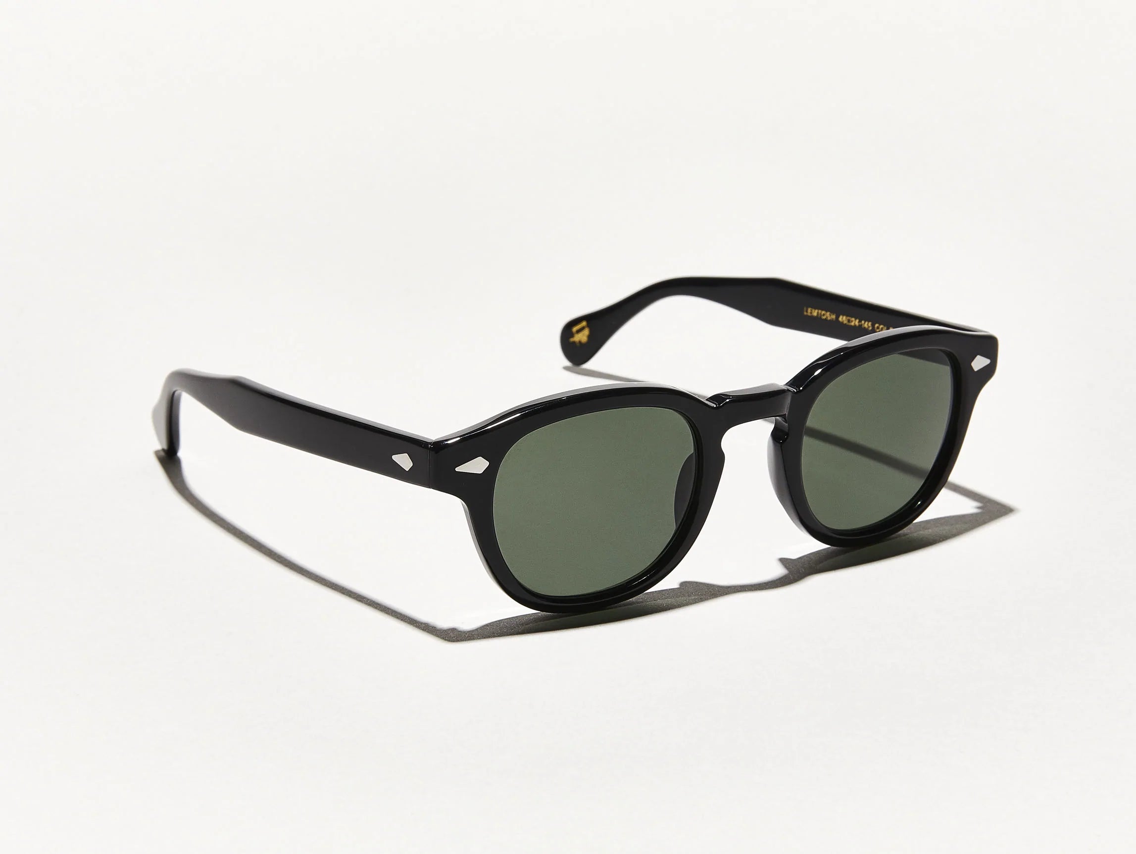 MOSCOT LEMTOSH SUN