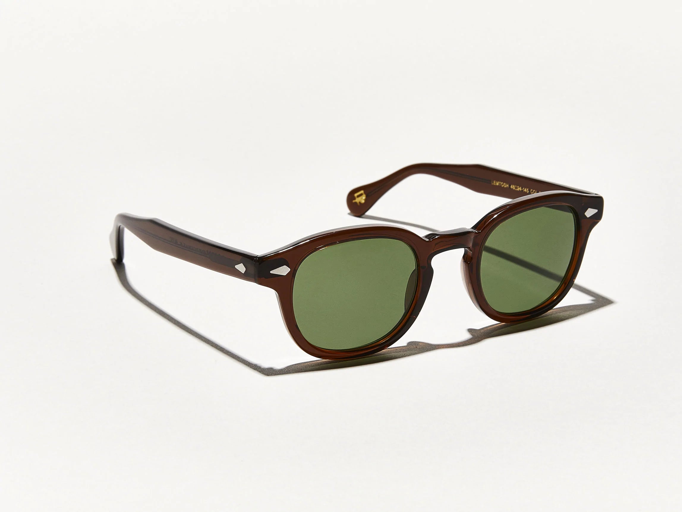 MOSCOT LEMTOSH SUN