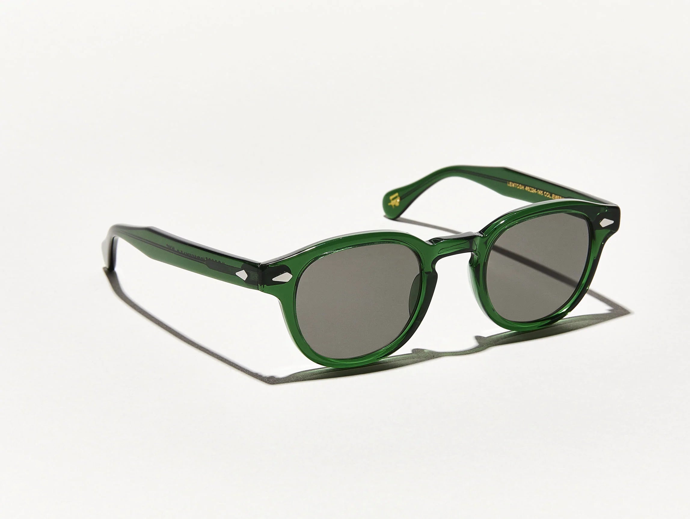 MOSCOT LEMTOSH SUN