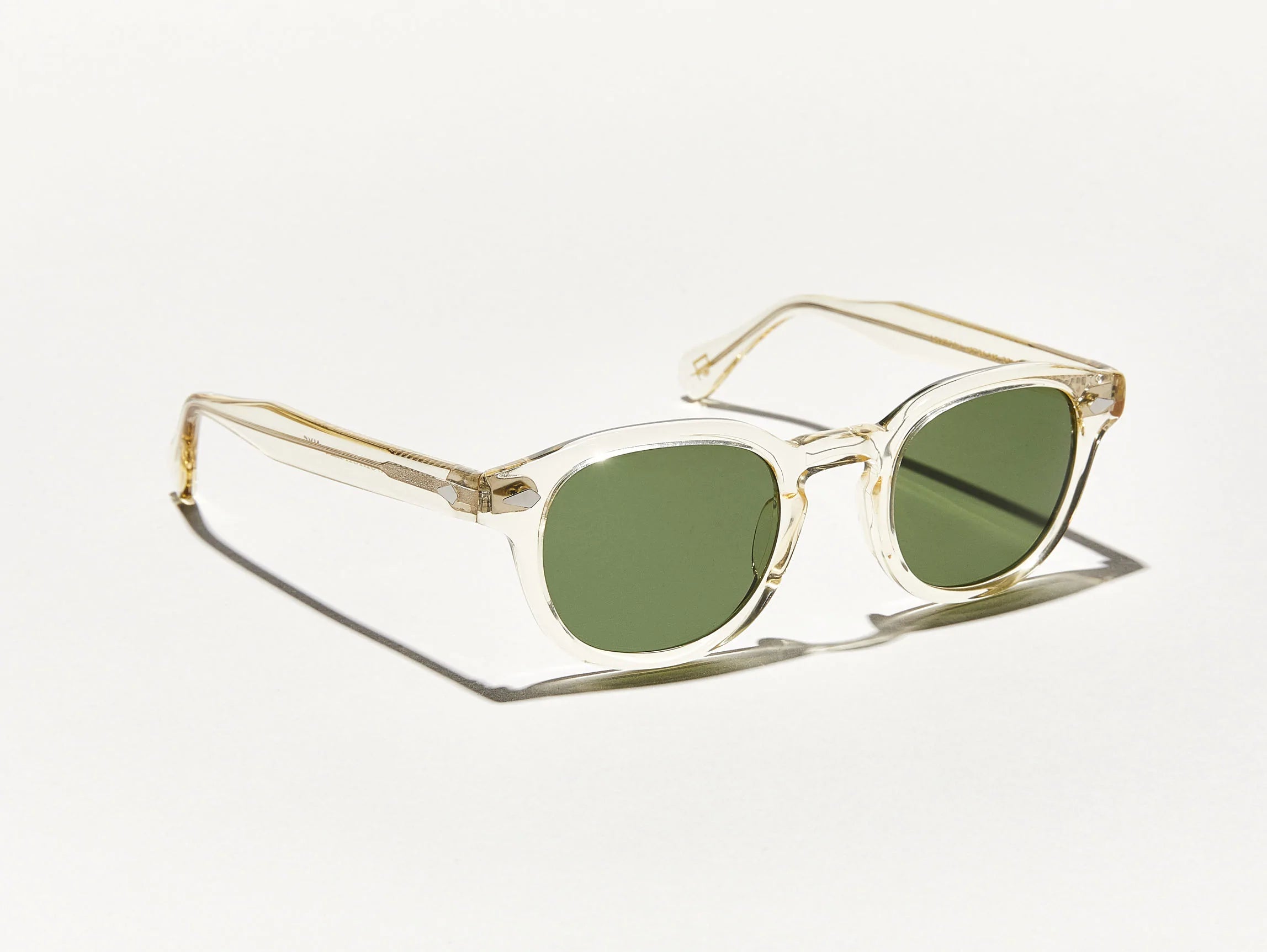 MOSCOT LEMTOSH SUN