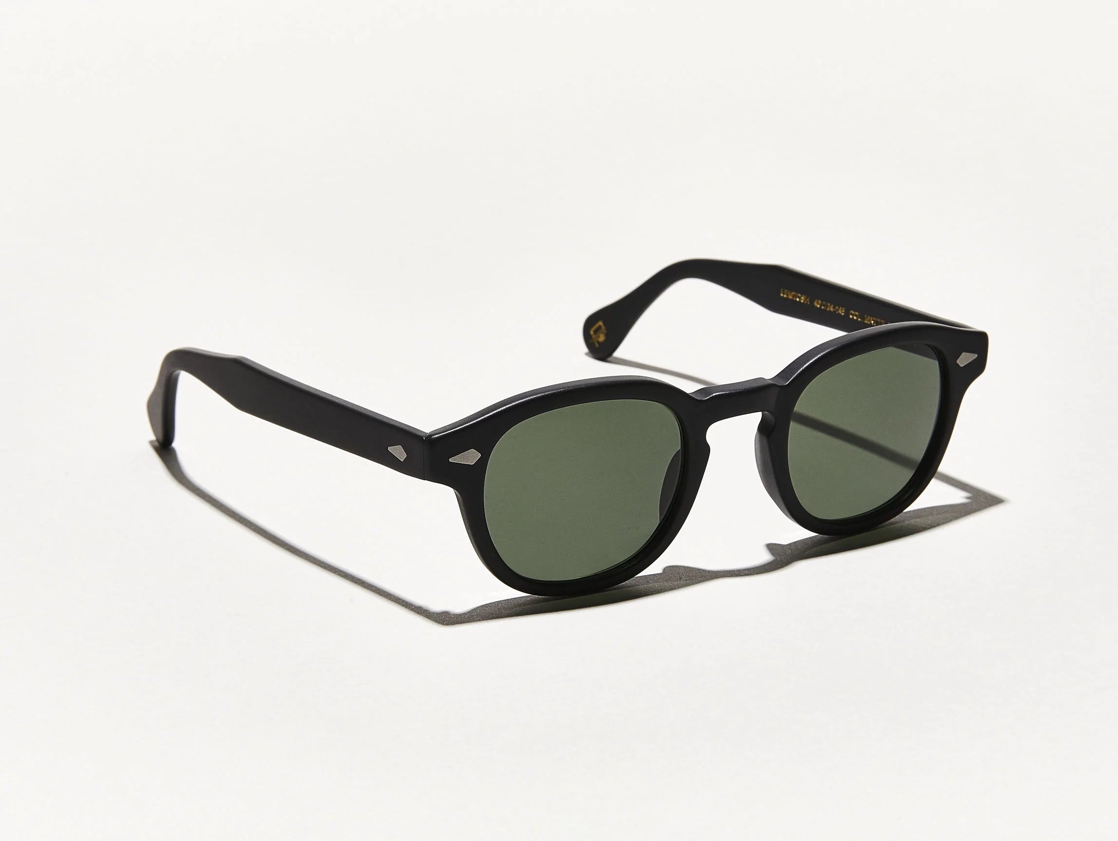 MOSCOT LEMTOSH SUN