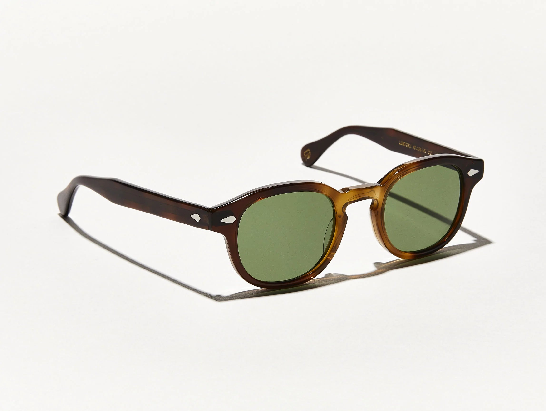 MOSCOT LEMTOSH SUN