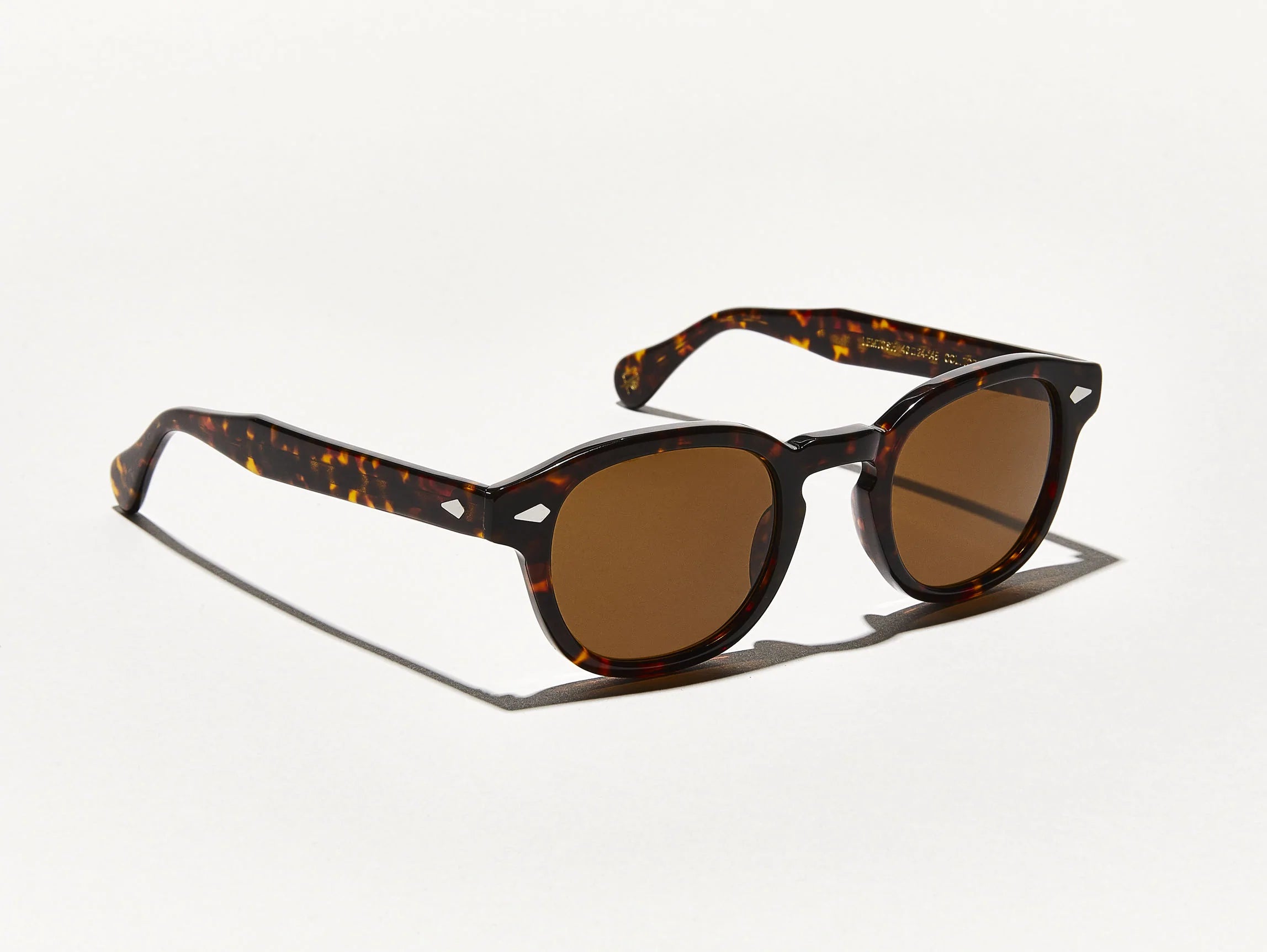 MOSCOT LEMTOSH SUN