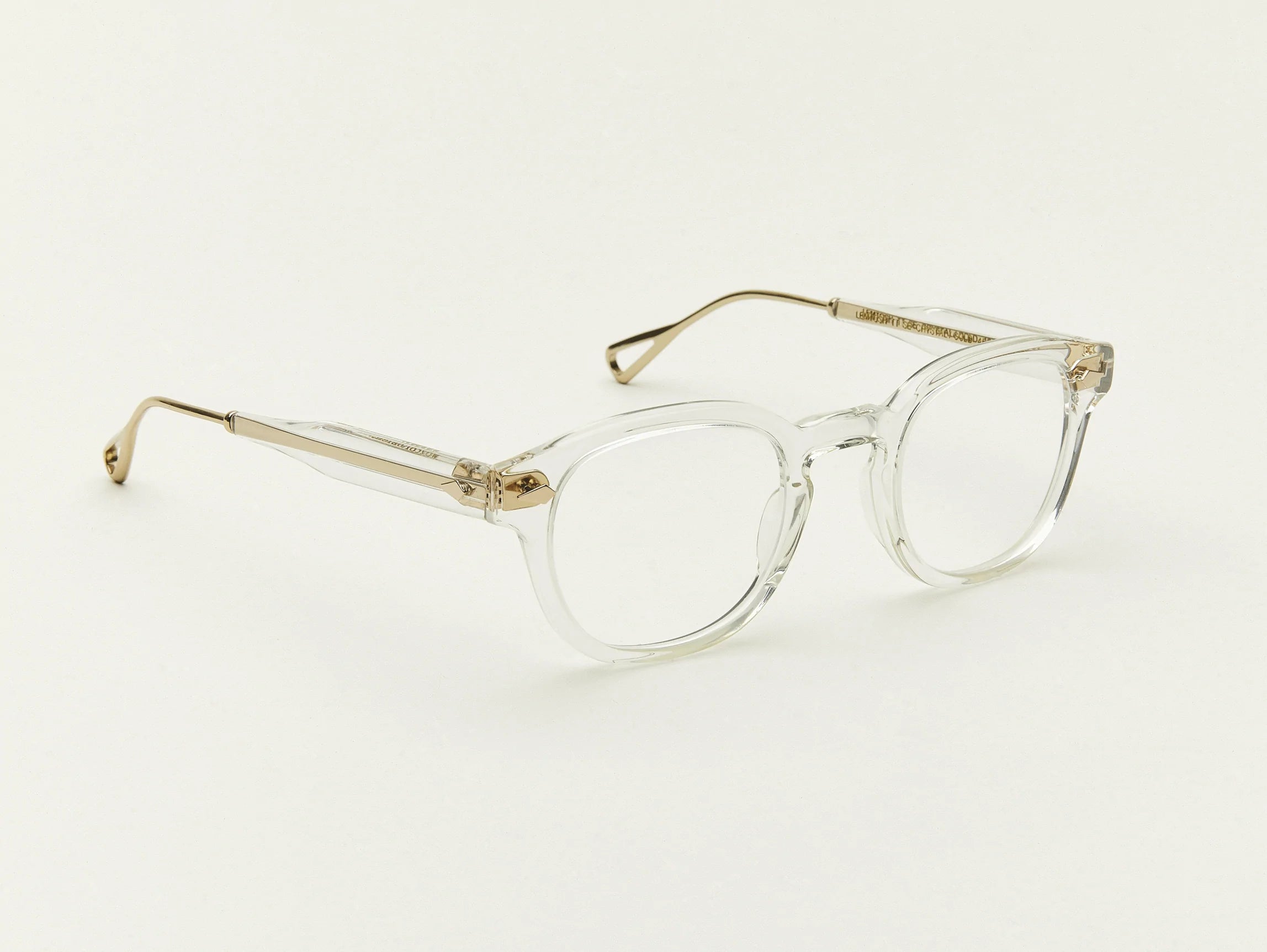 MOSCOT LEMTOSH TT